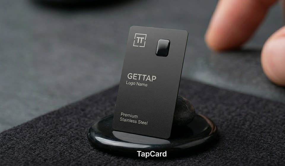 TapCard
