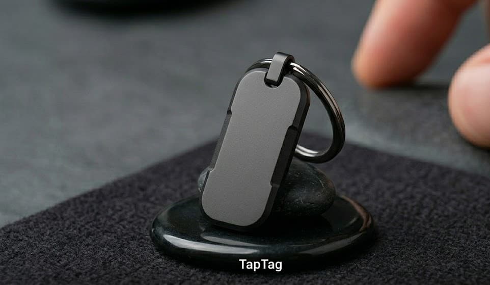 TapTag