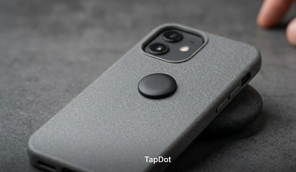 TapDot